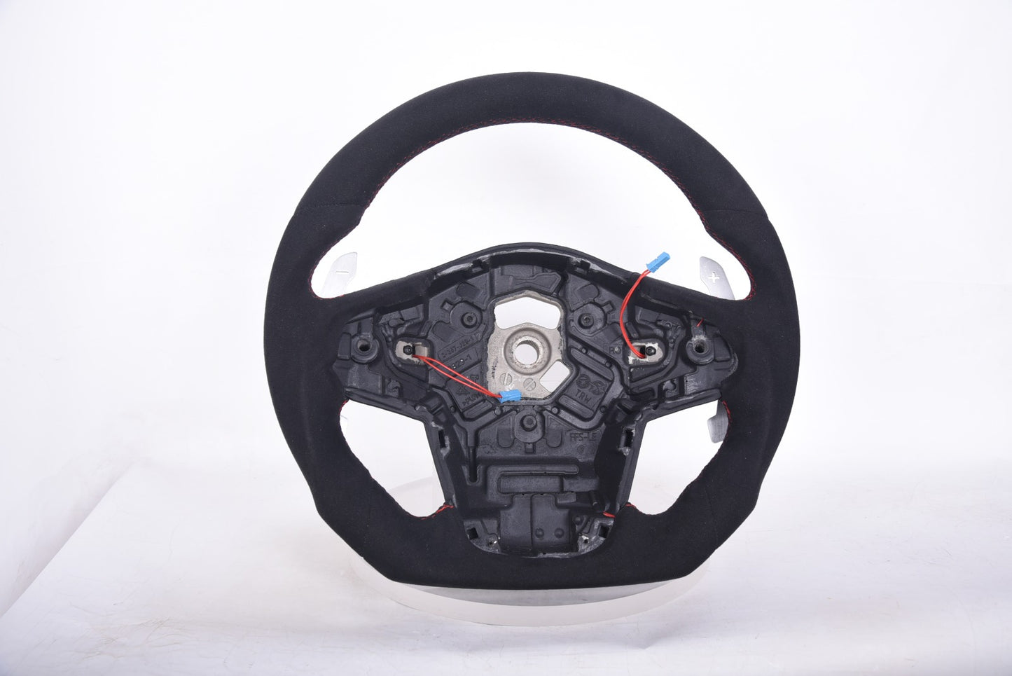 MKV Supra Custom Steering wheels