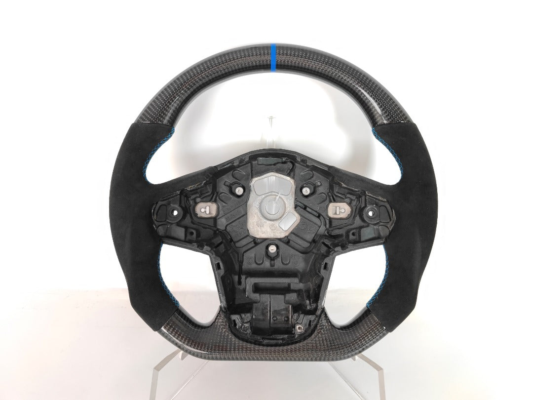 MKV Supra Custom Steering wheels