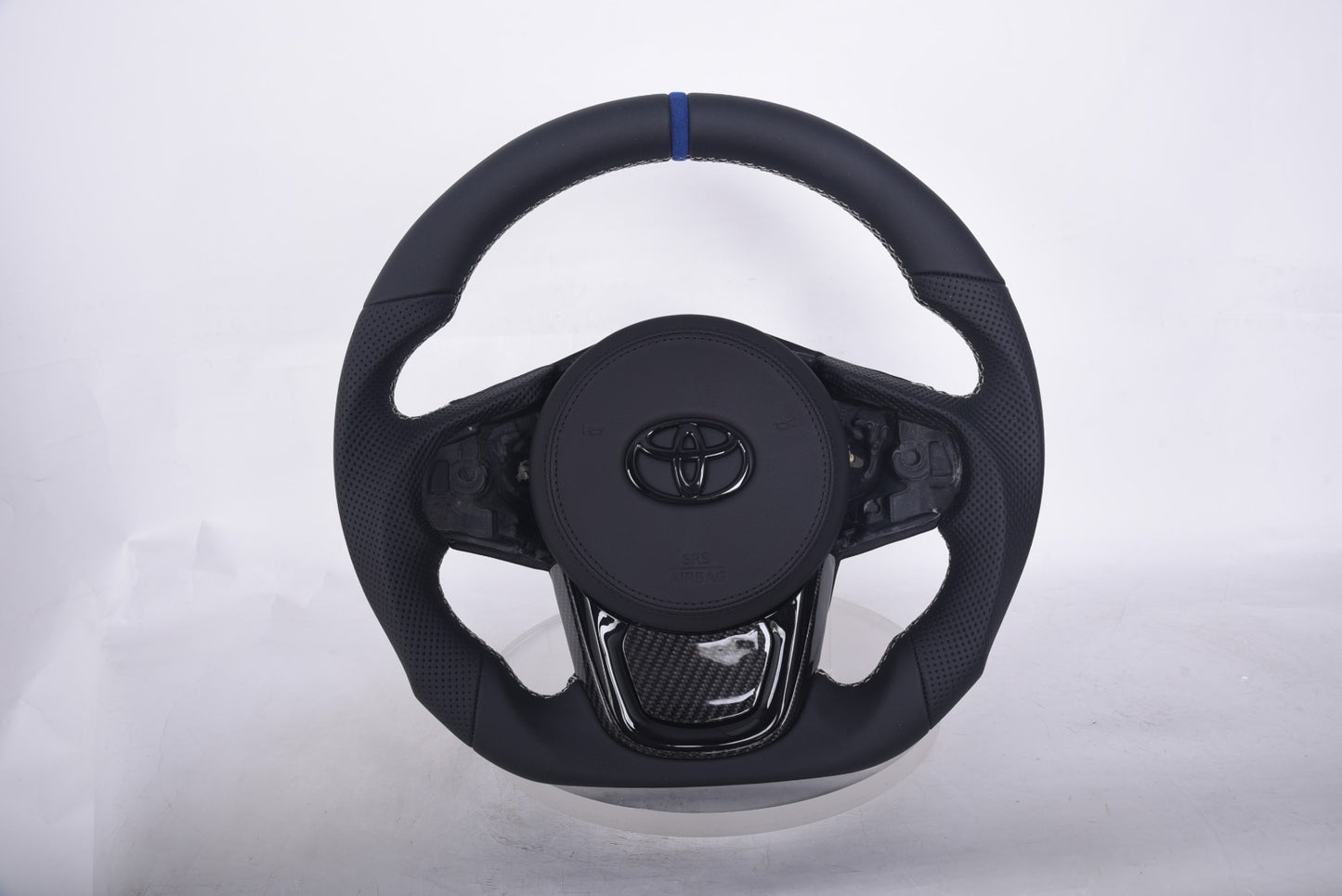 MKV Supra Custom Steering wheels