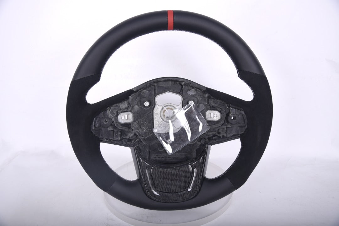 MKV Supra Custom Steering wheels