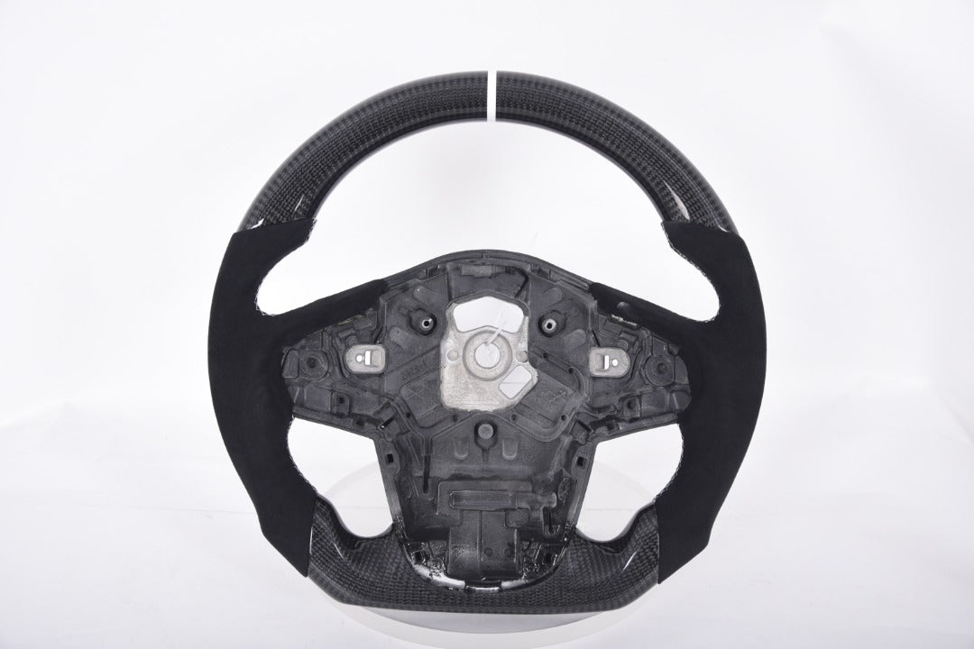 MKV Supra Custom Steering wheels