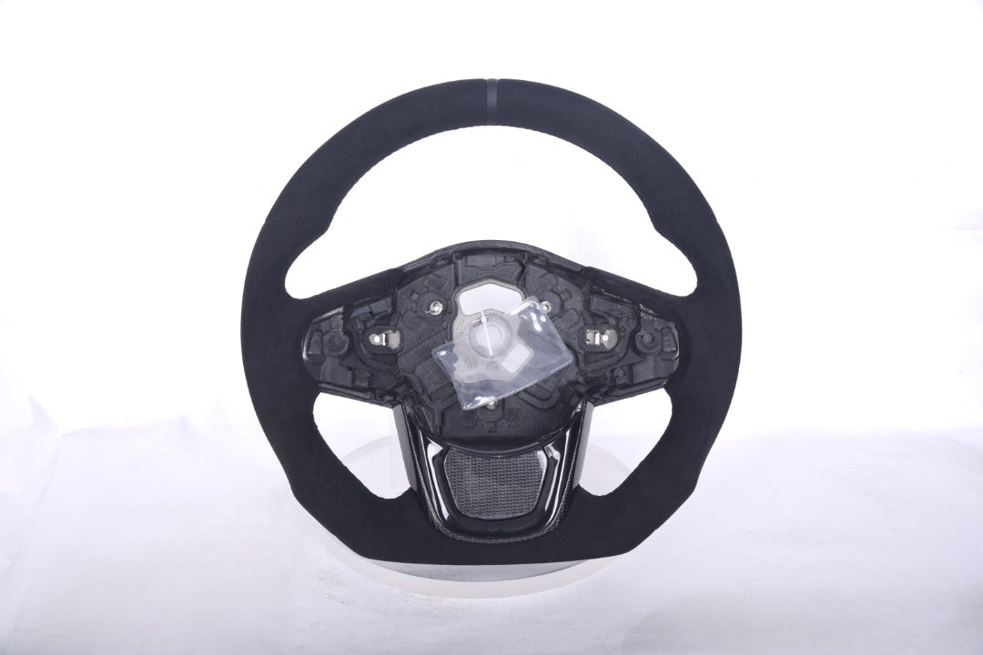 MKV Supra Custom Steering wheels