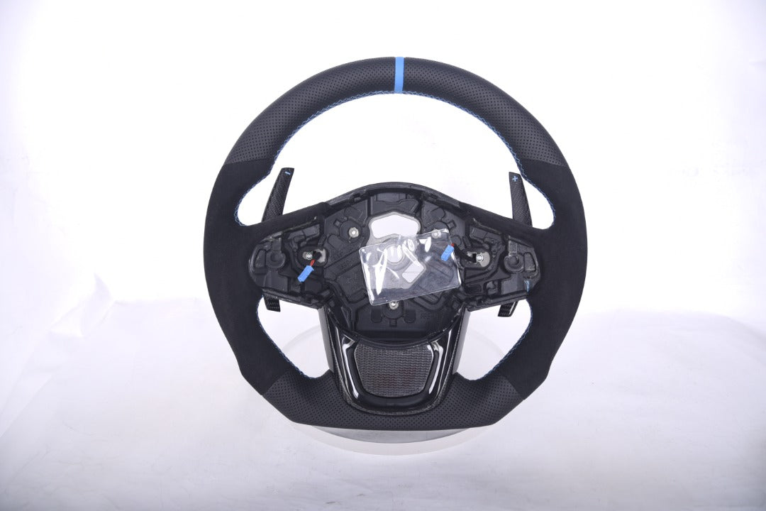 MKV Supra Custom Steering wheels