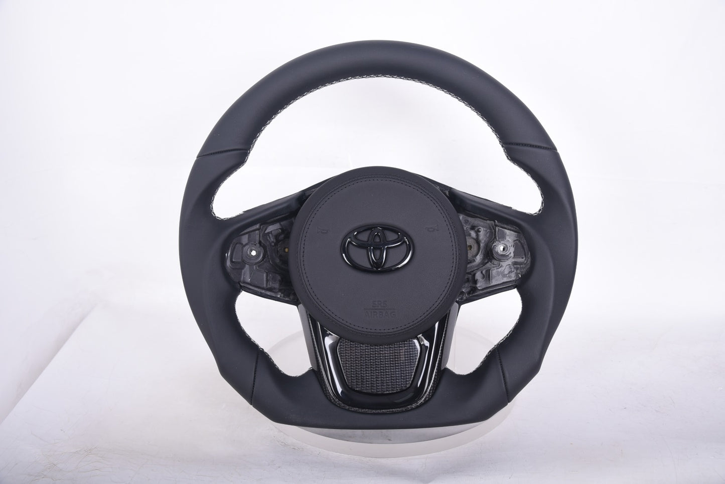 MKV Supra Custom Steering wheels