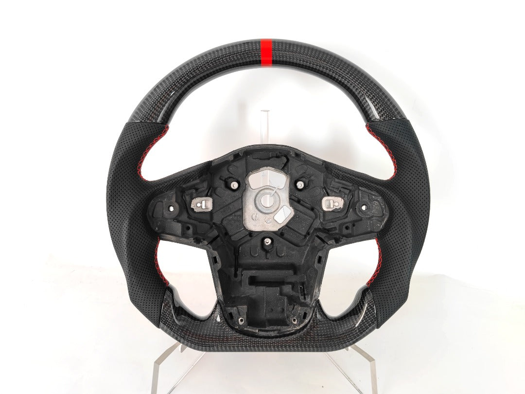 MKV Supra Custom Steering wheels