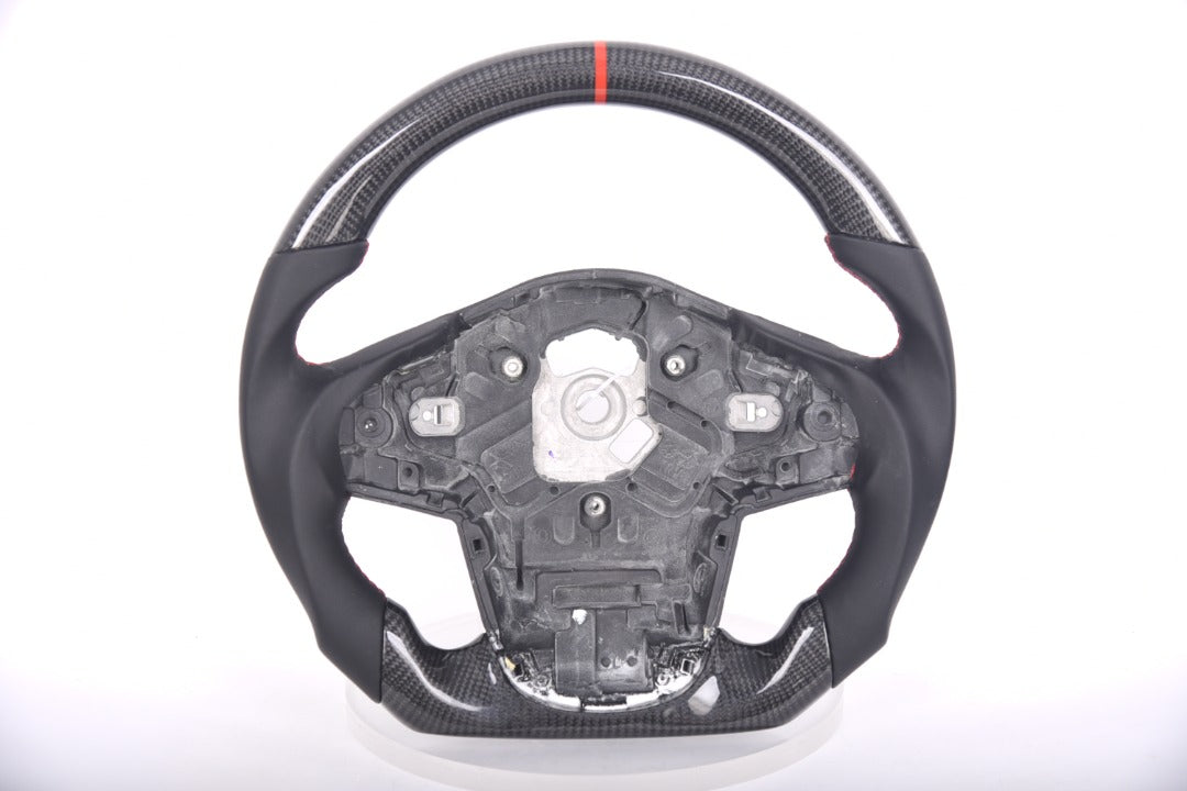 MKV Supra Custom Steering wheels