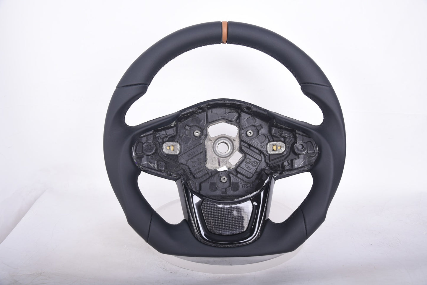 MKV Supra Custom Steering wheels