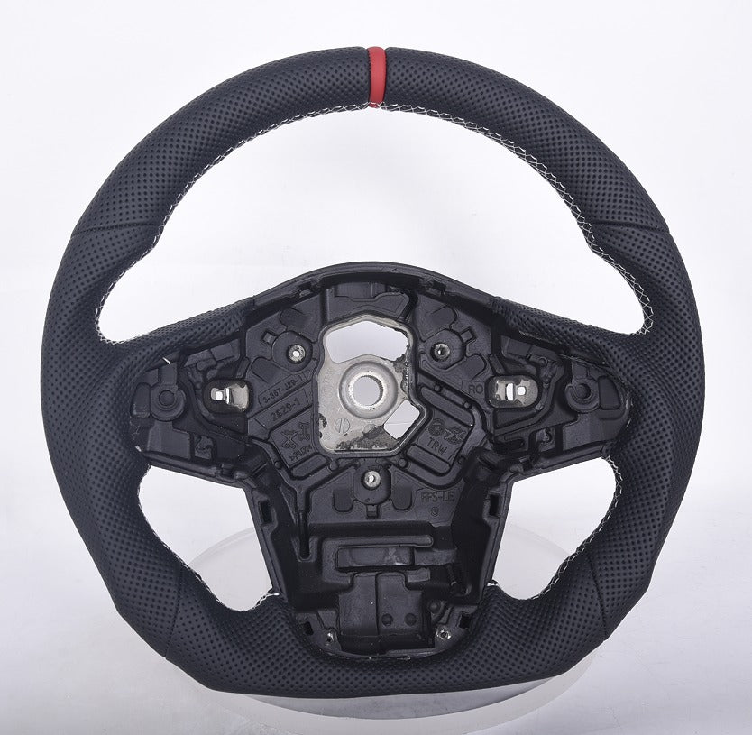 MKV Supra Custom Steering wheels