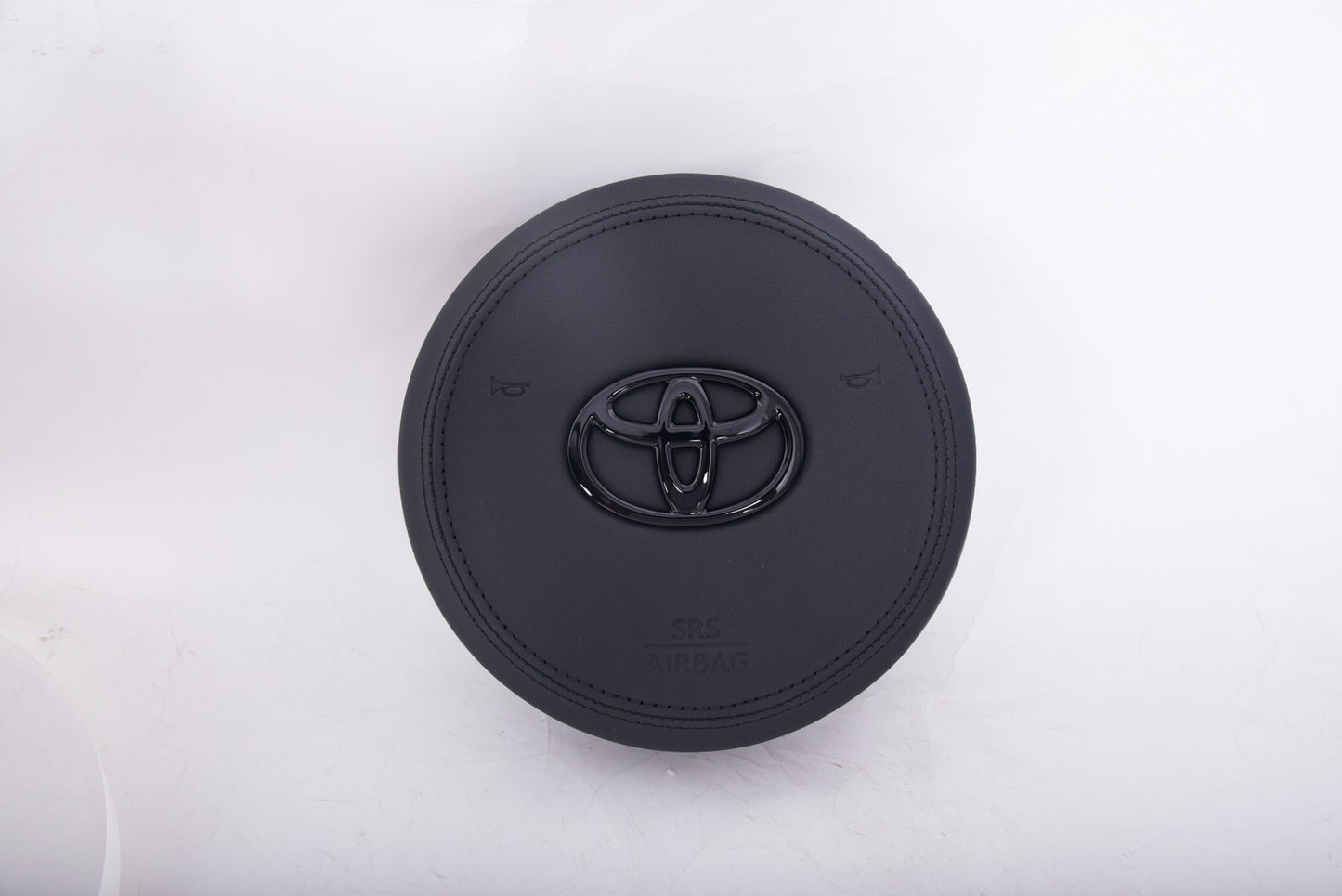 MKV Supra Stitched Airbag Cover