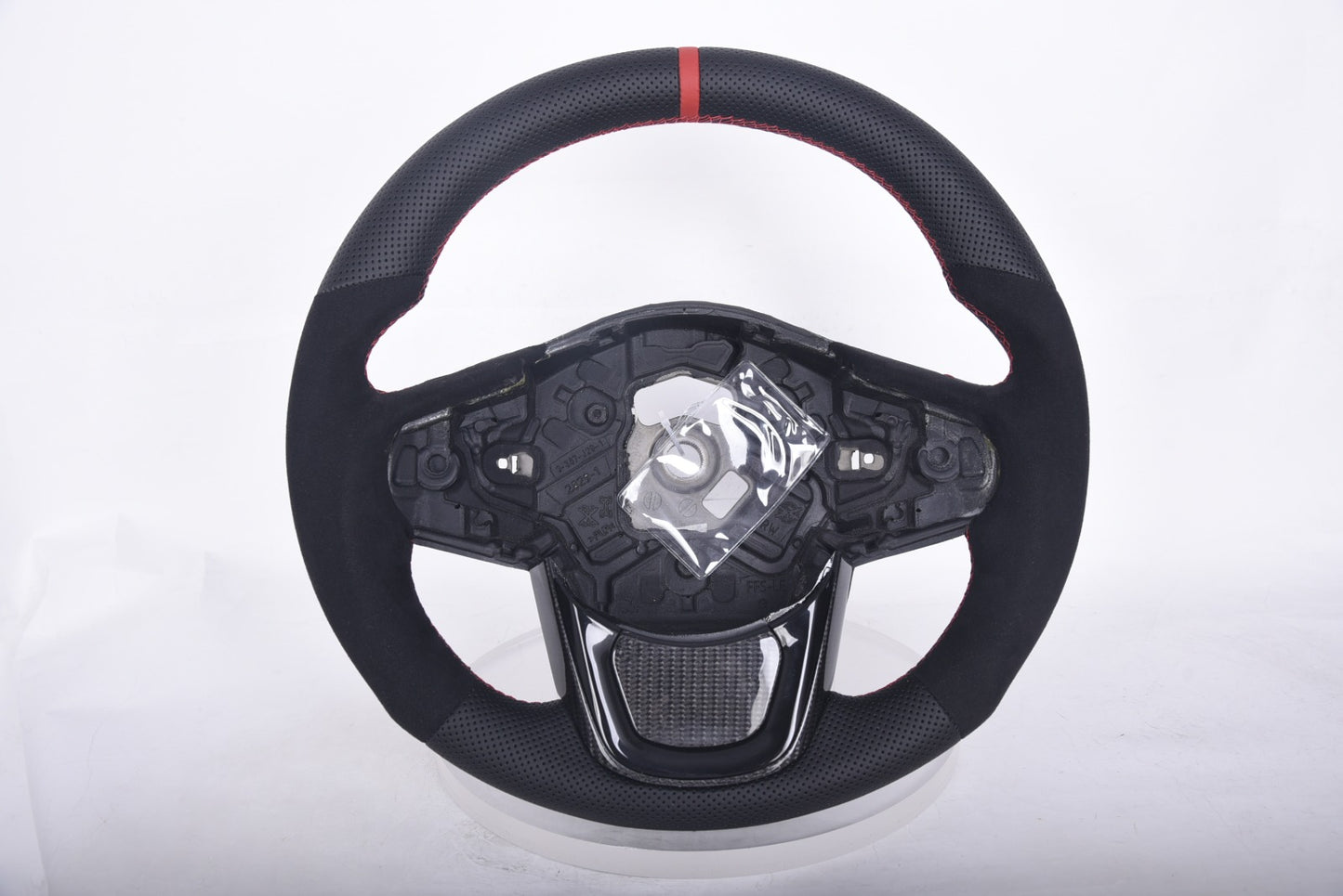 MKV Supra Custom Steering wheels