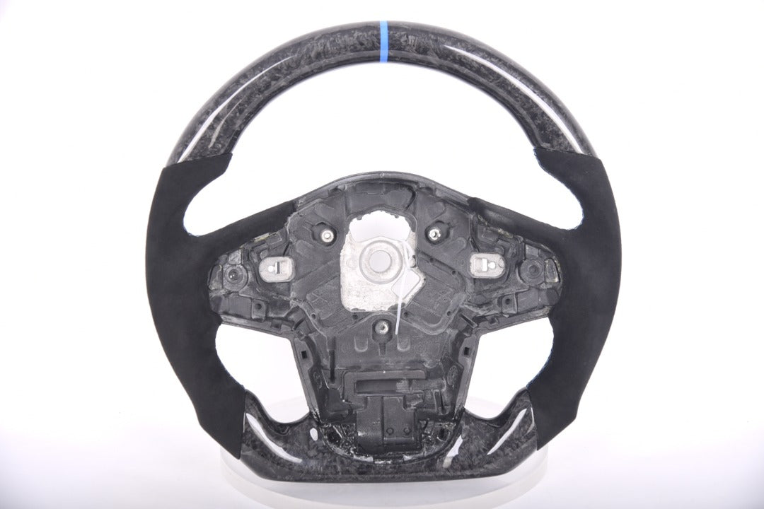 MKV Supra Custom Steering wheels