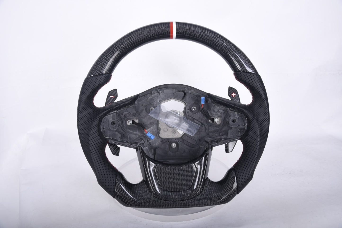 MKV Supra Custom Steering wheels