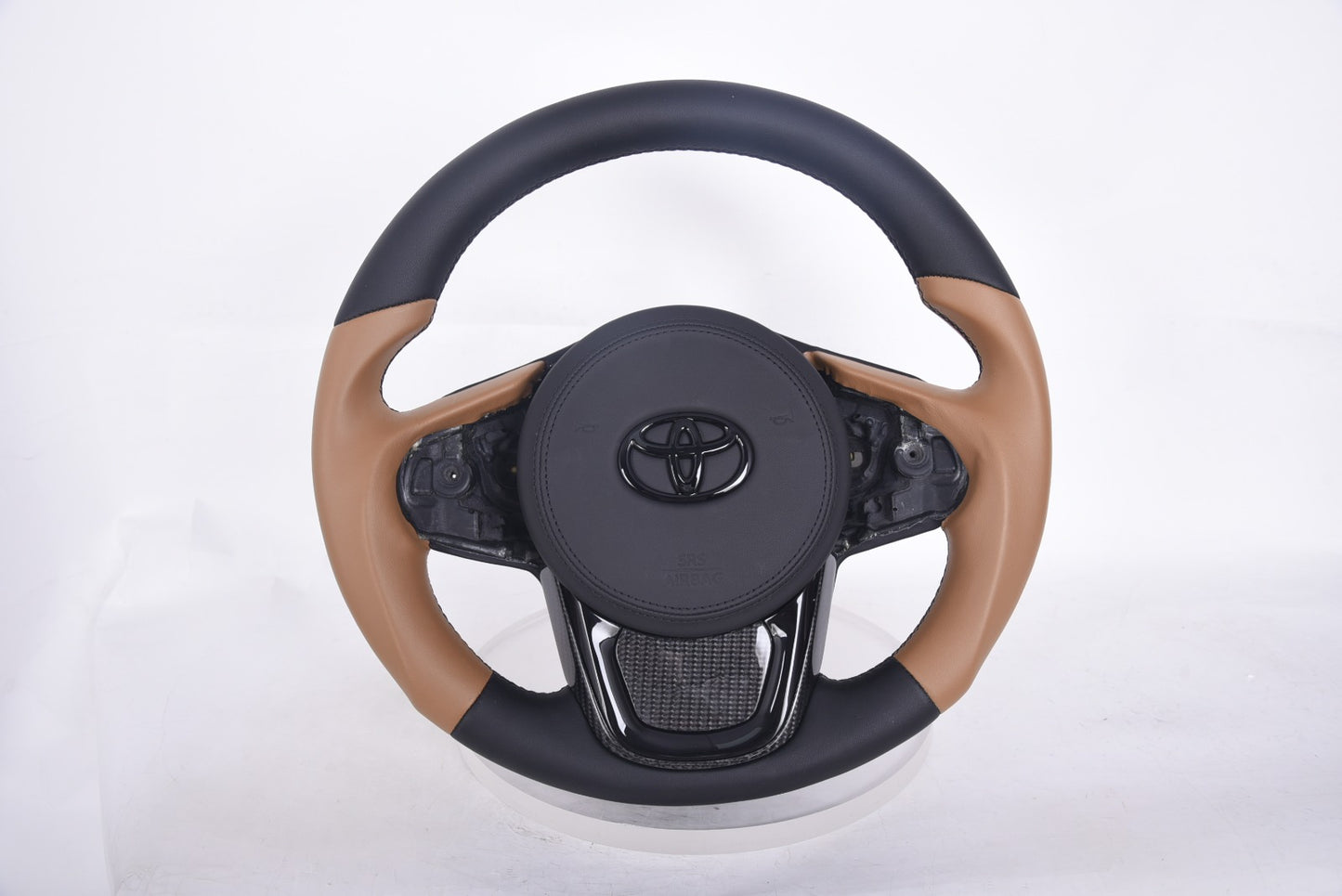 MKV Supra Custom Steering wheels