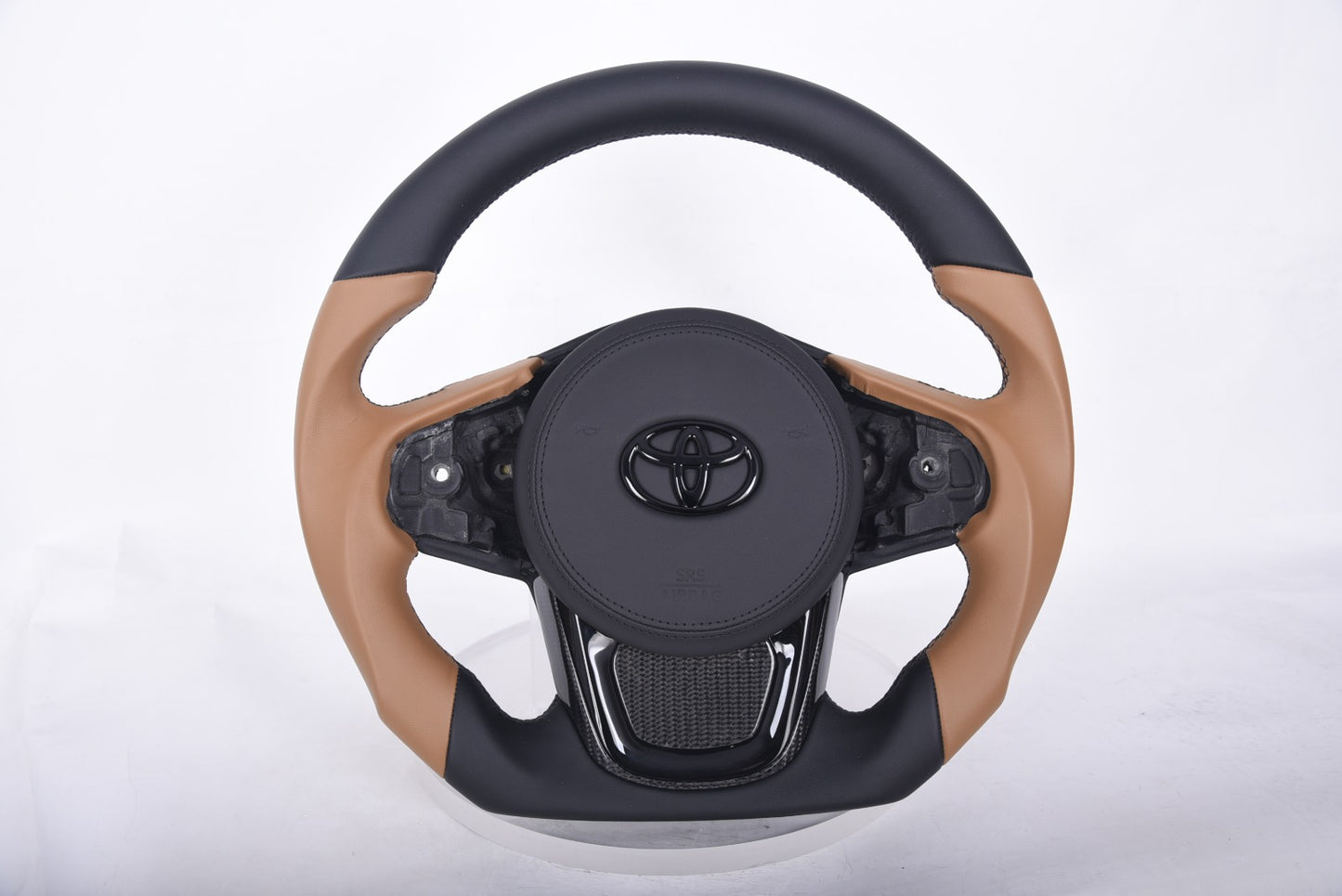 MKV Supra Custom Steering wheels