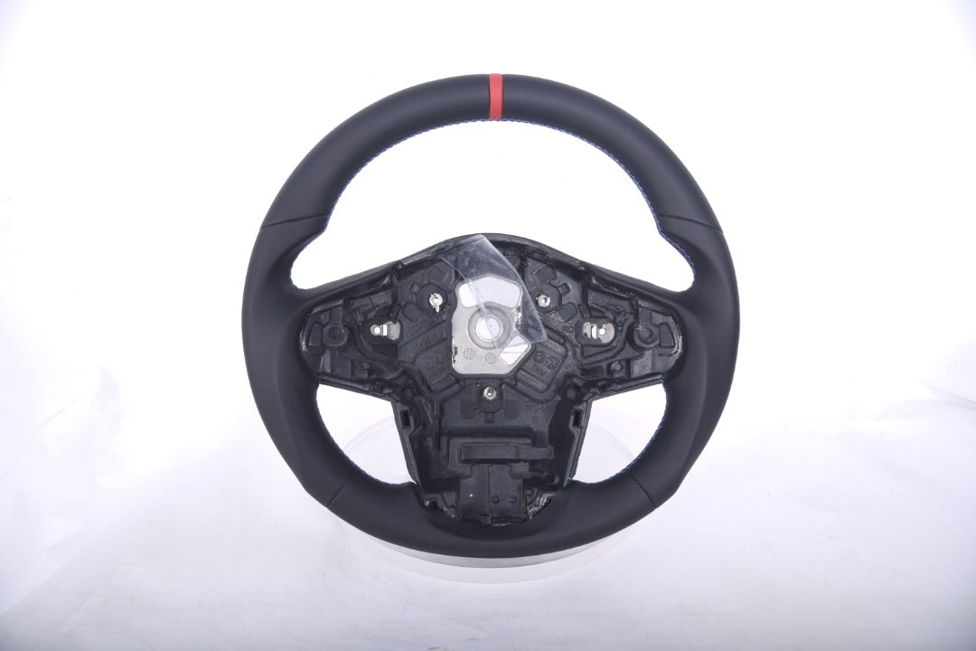 MKV Supra Custom Steering wheels