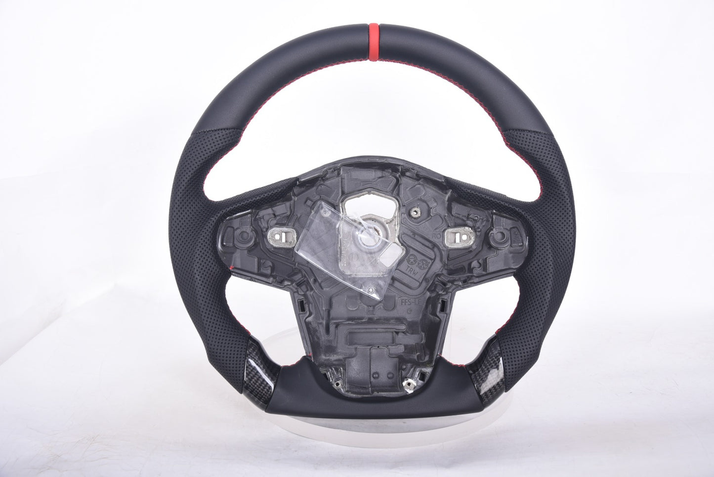 MKV Supra Custom Steering wheels