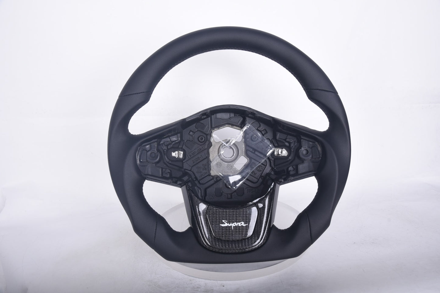 MKV Supra Custom Steering wheels