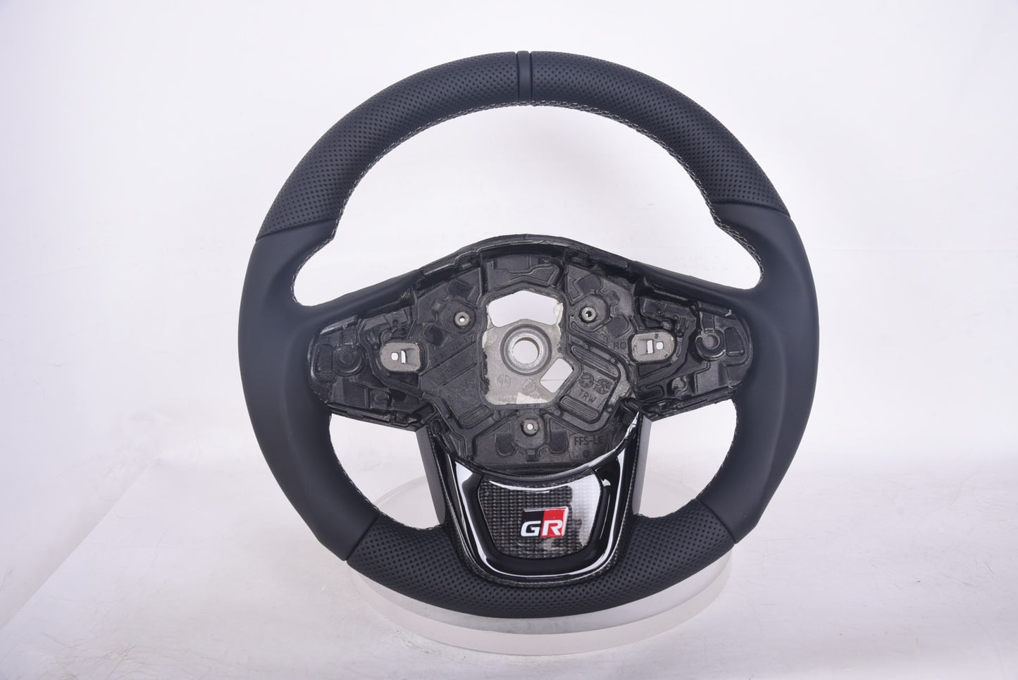 MKV Supra Custom Steering wheels