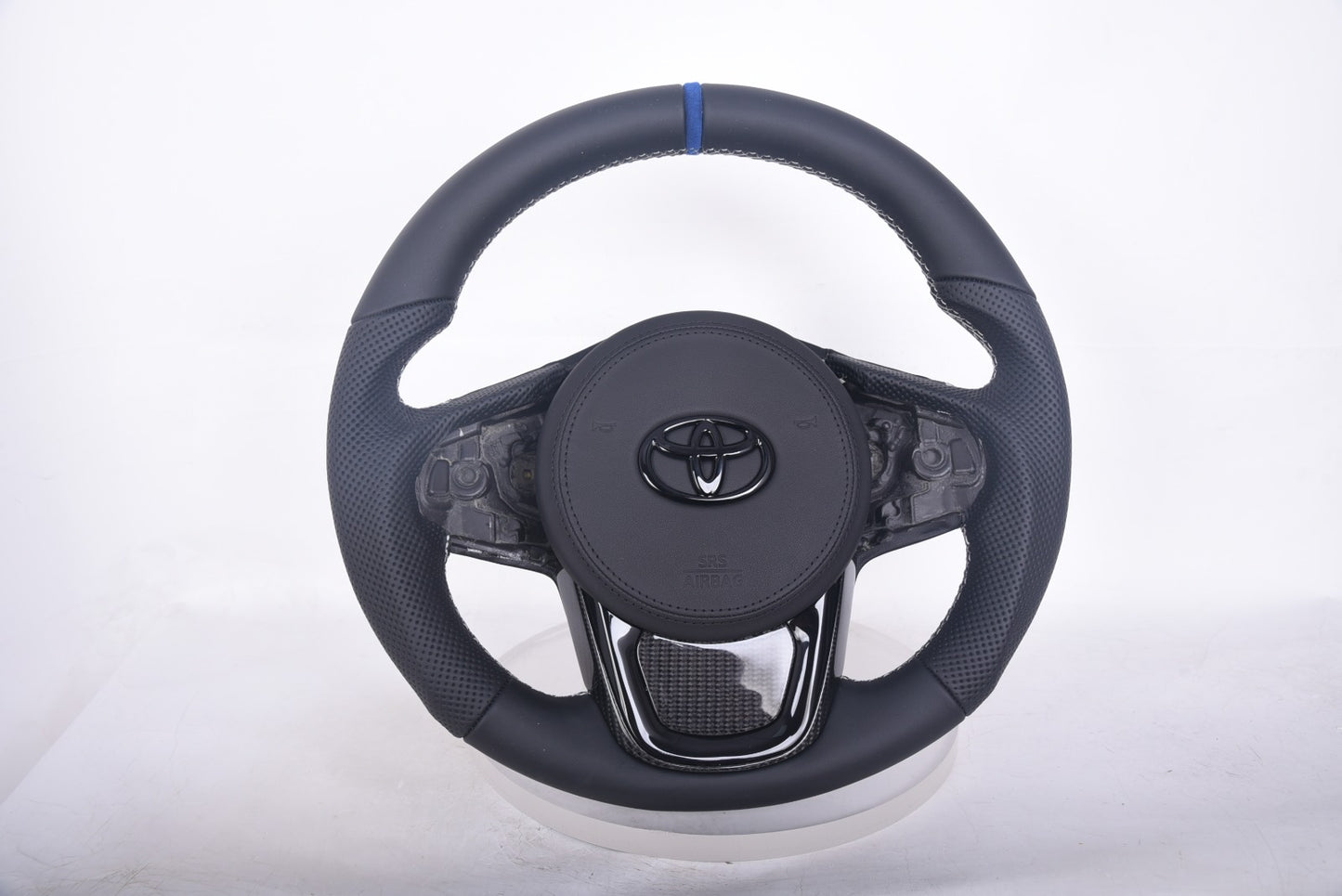 MKV Supra Custom Steering wheels