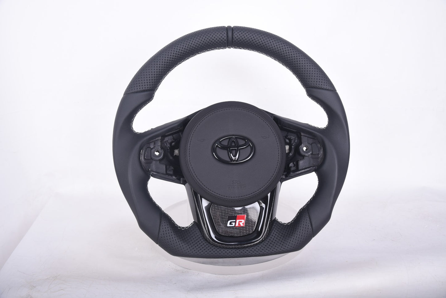 MKV Supra Custom Steering wheels