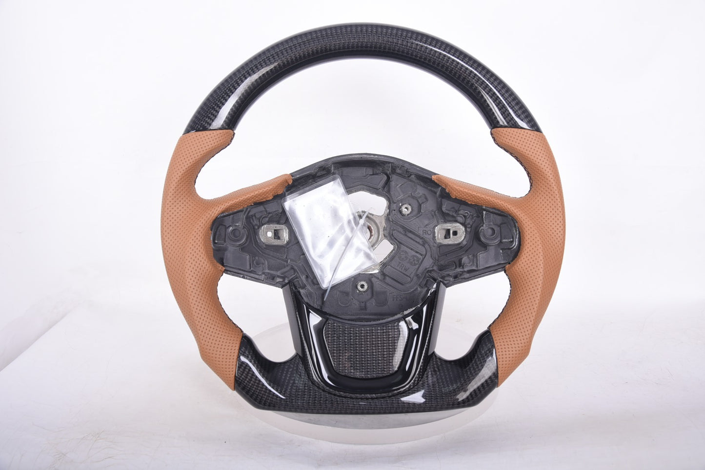 MKV Supra Custom Steering wheels