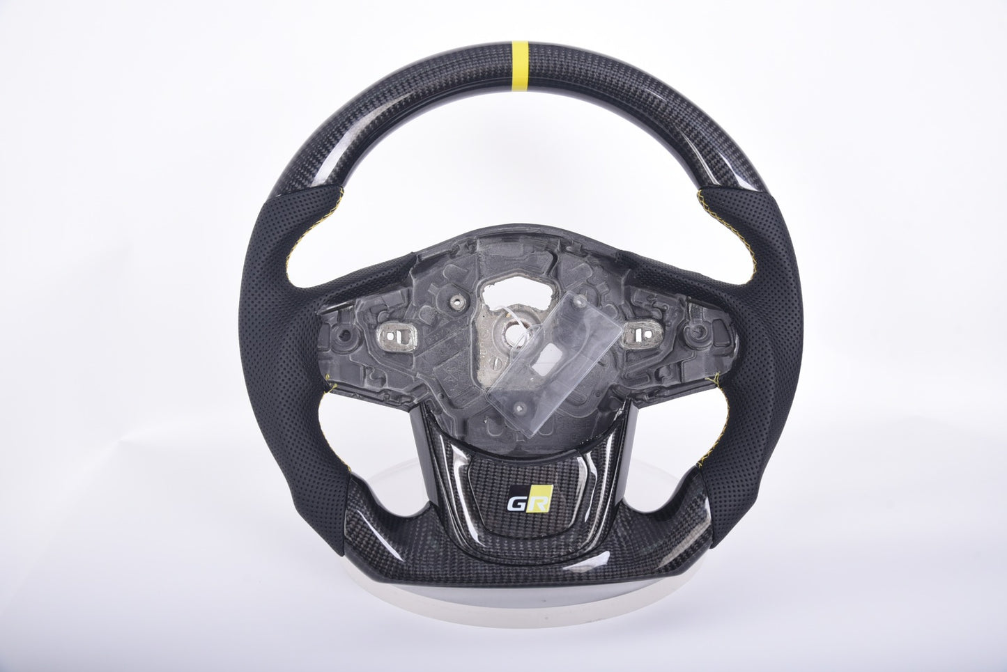 MKV Supra Custom Steering wheels