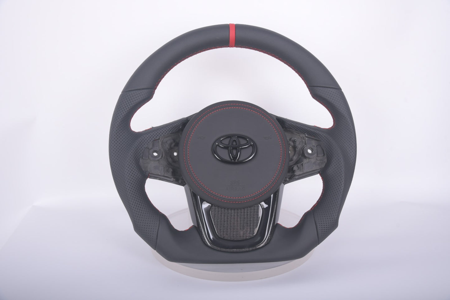 MKV Supra Custom Steering wheels