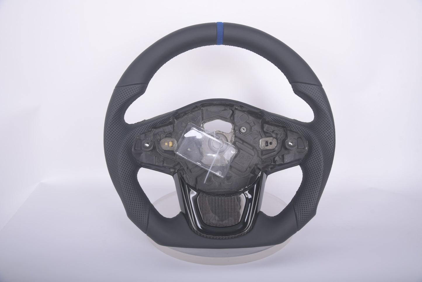 MKV Supra Custom Steering wheels