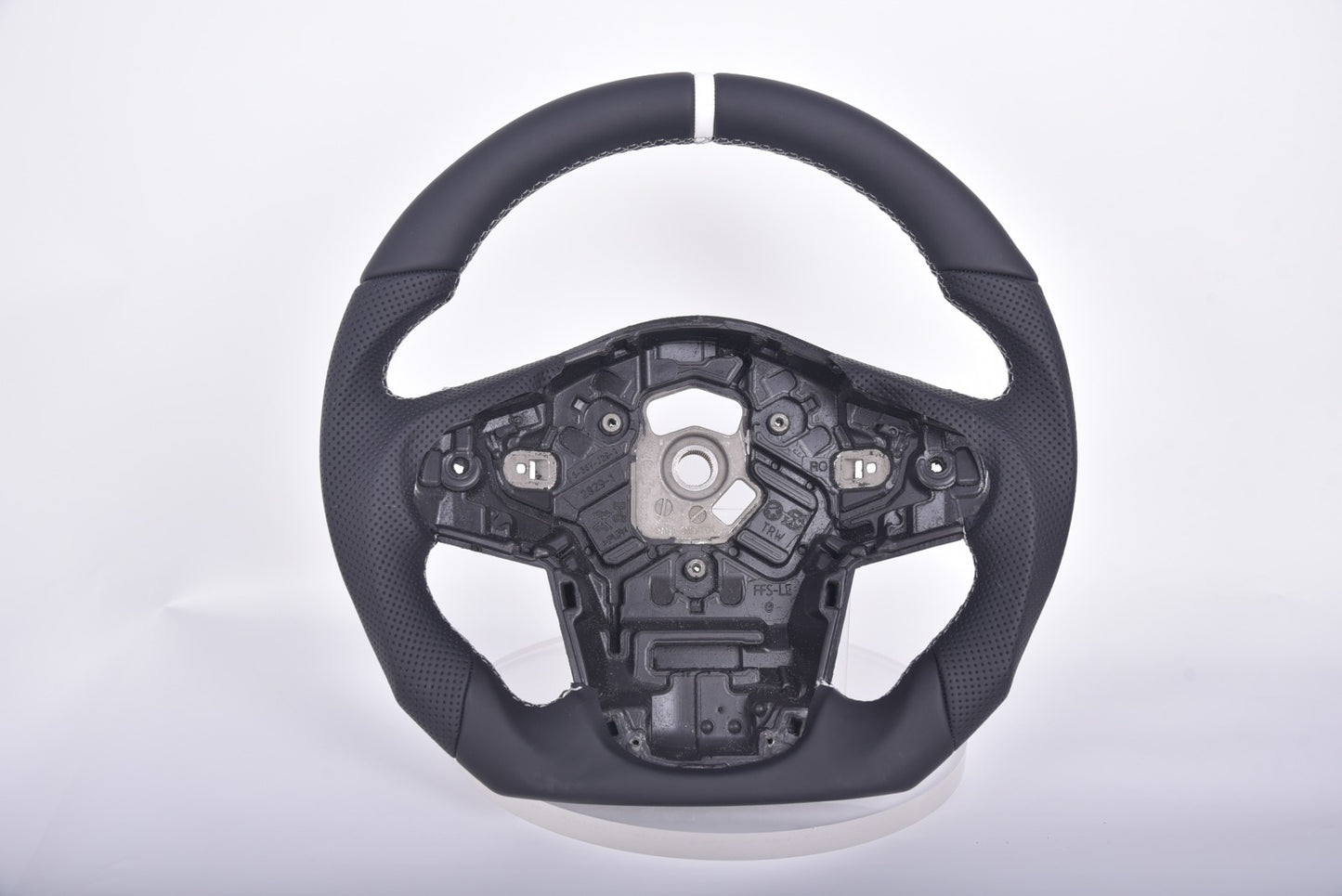 MKV Supra Custom Steering wheels