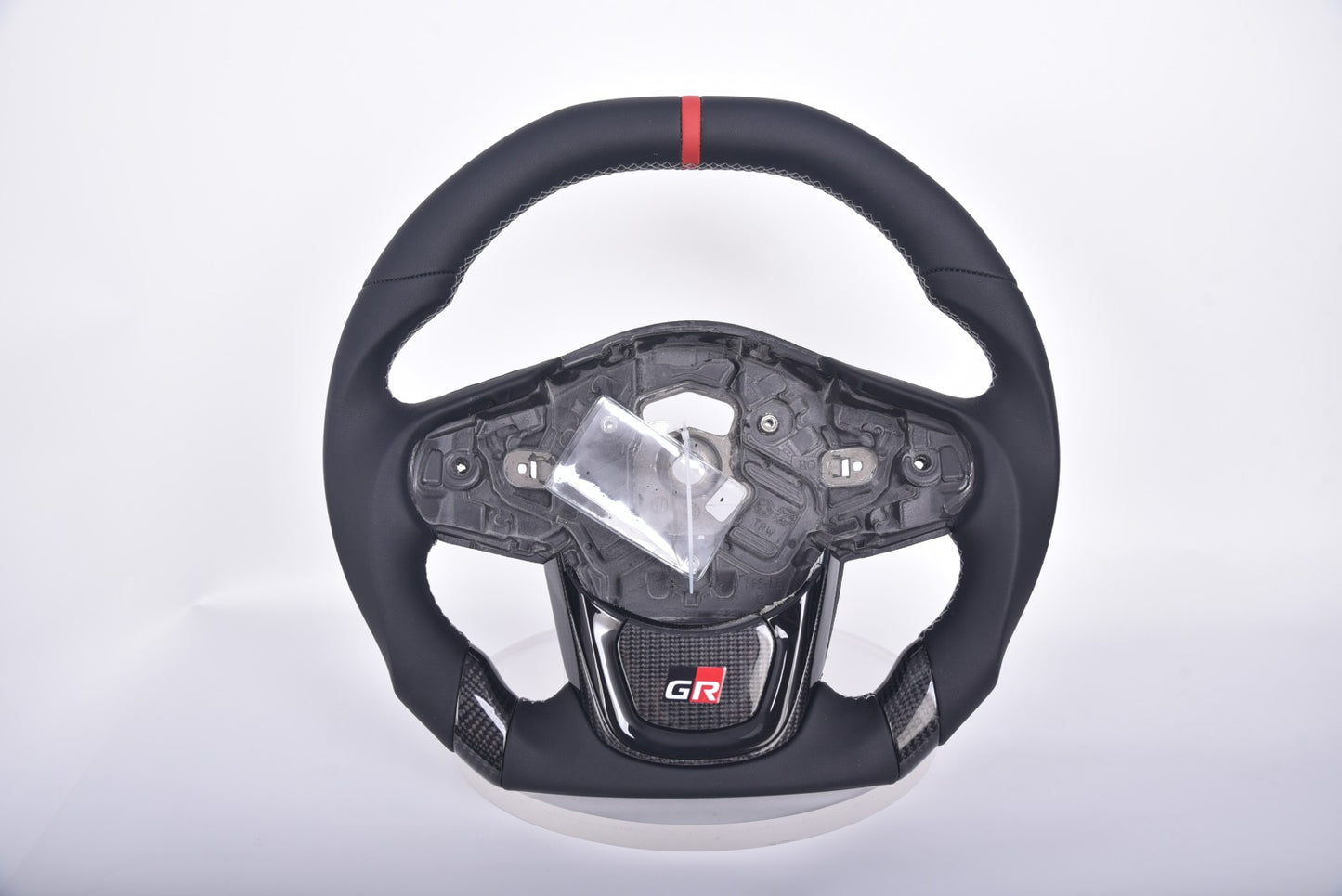 MKV Supra Custom Steering wheels