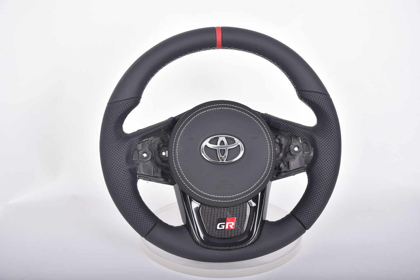 MKV Supra Custom Steering wheels