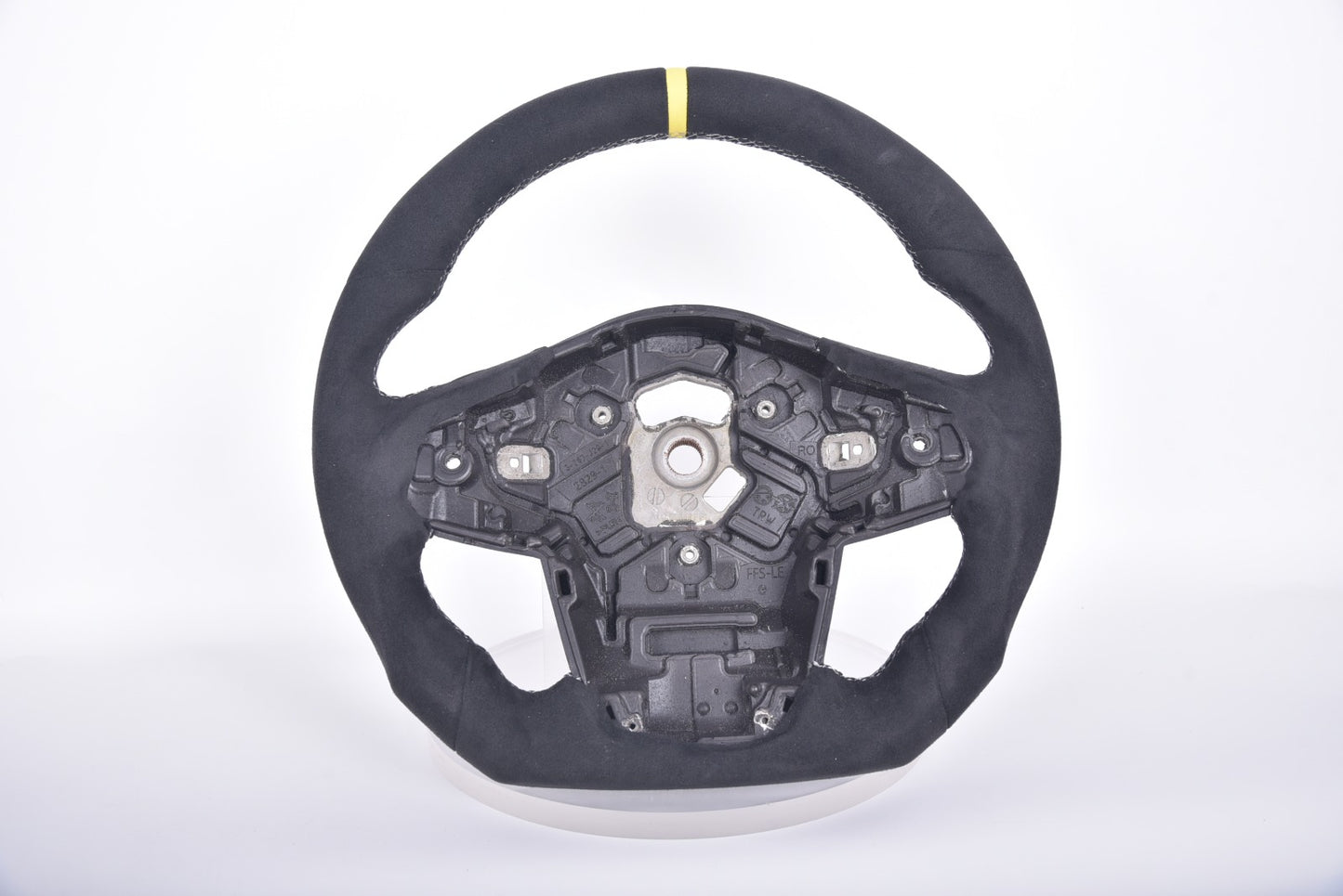 MKV Supra Custom Steering wheels