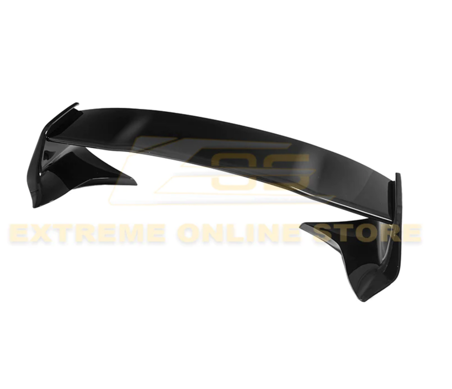 EOS SH style rear wing
