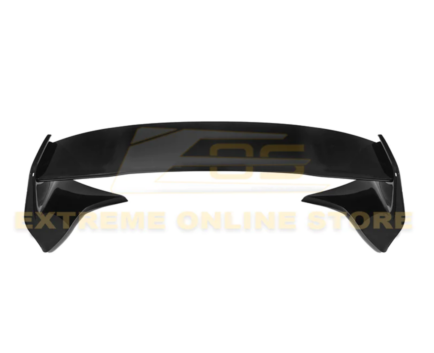 EOS SH style rear wing