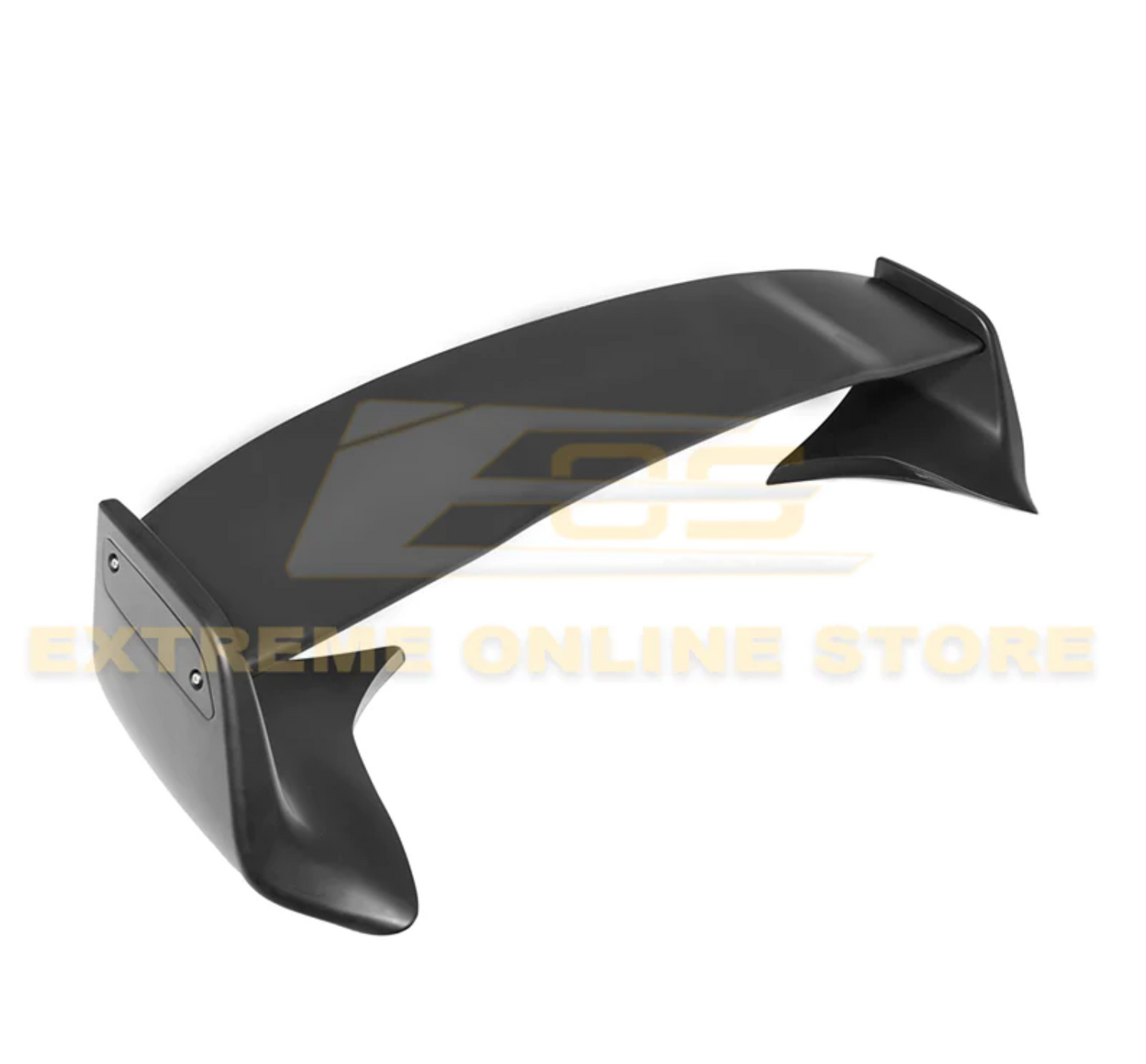 EOS SH style rear wing