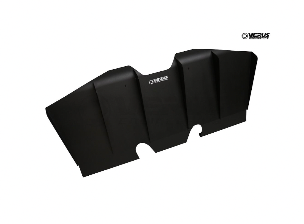 Verus Engineering Rear Diffuser - Mk5 Toyota Supra