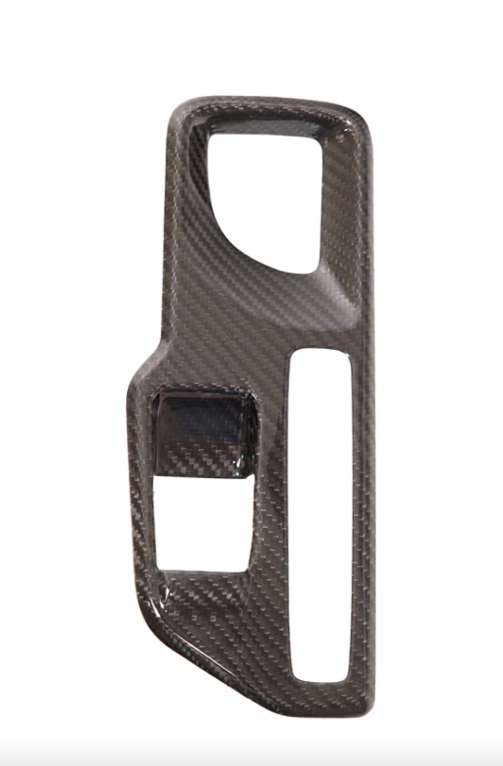 EOS MKV Supra Carbon Gear Selector Surround (Automatic only)