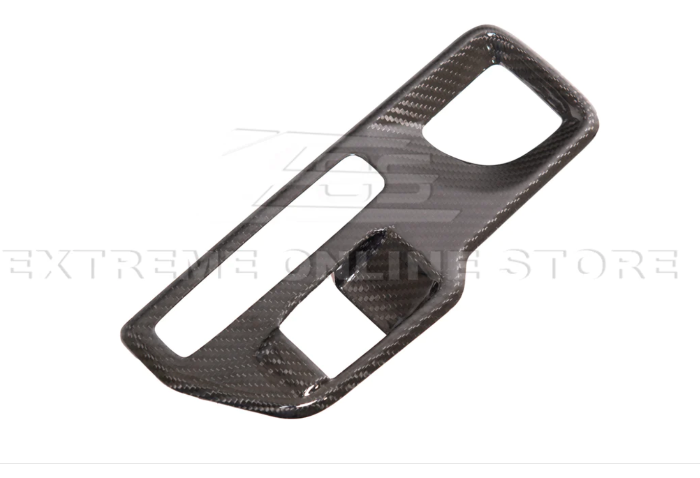 EOS MKV Supra Carbon Gear Selector Surround (Automatic only)
