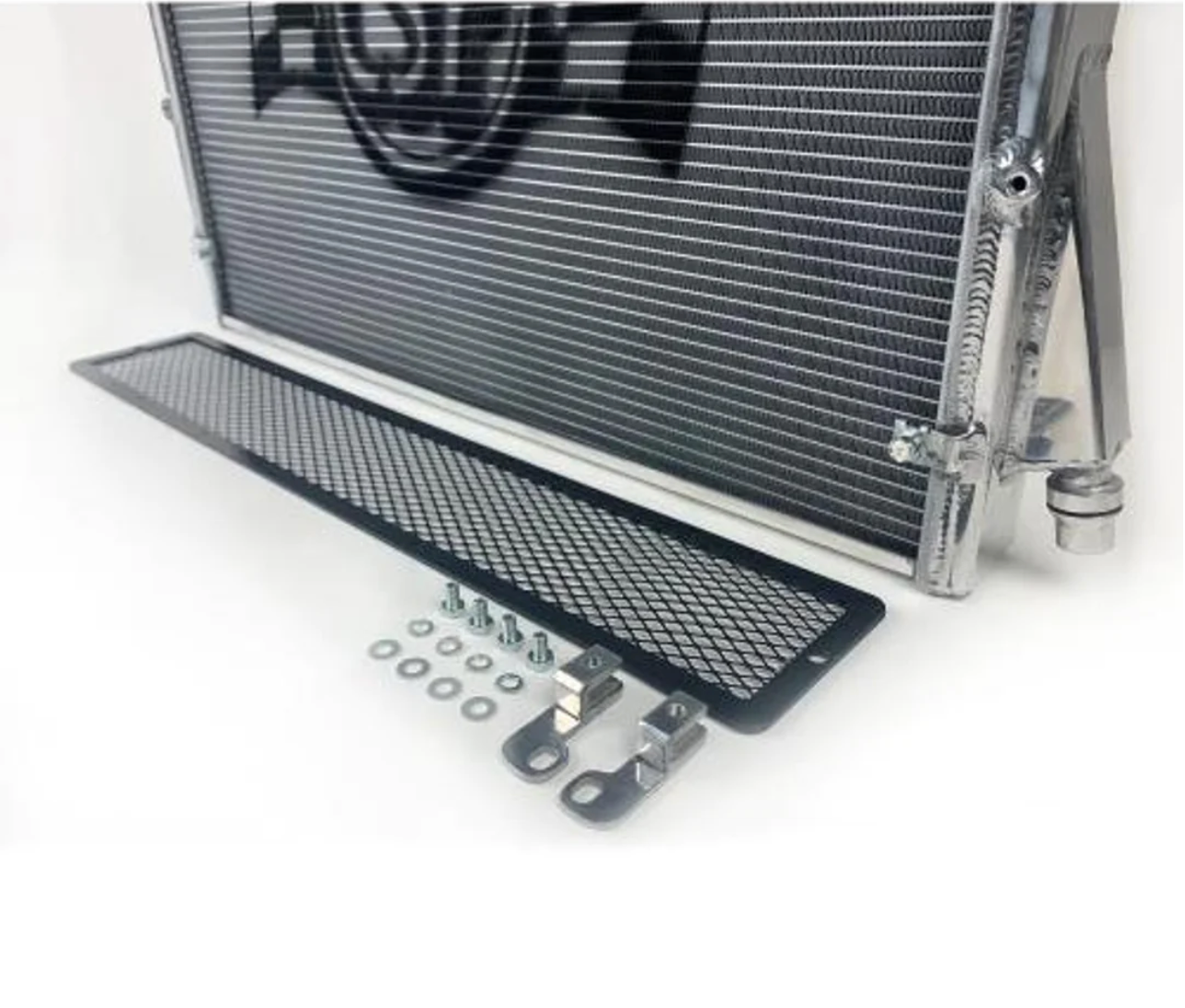 CSF MKV Supra A90/A91 HIGH-PERFORMANCE HEAT EXCHANGER