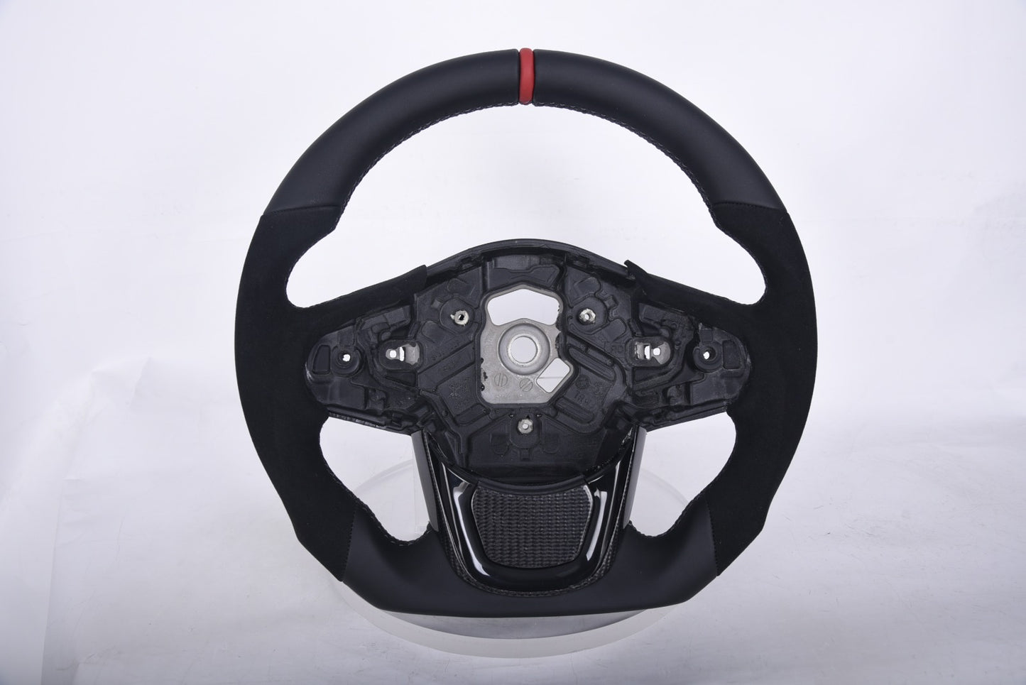 MKV Supra Custom Steering wheels