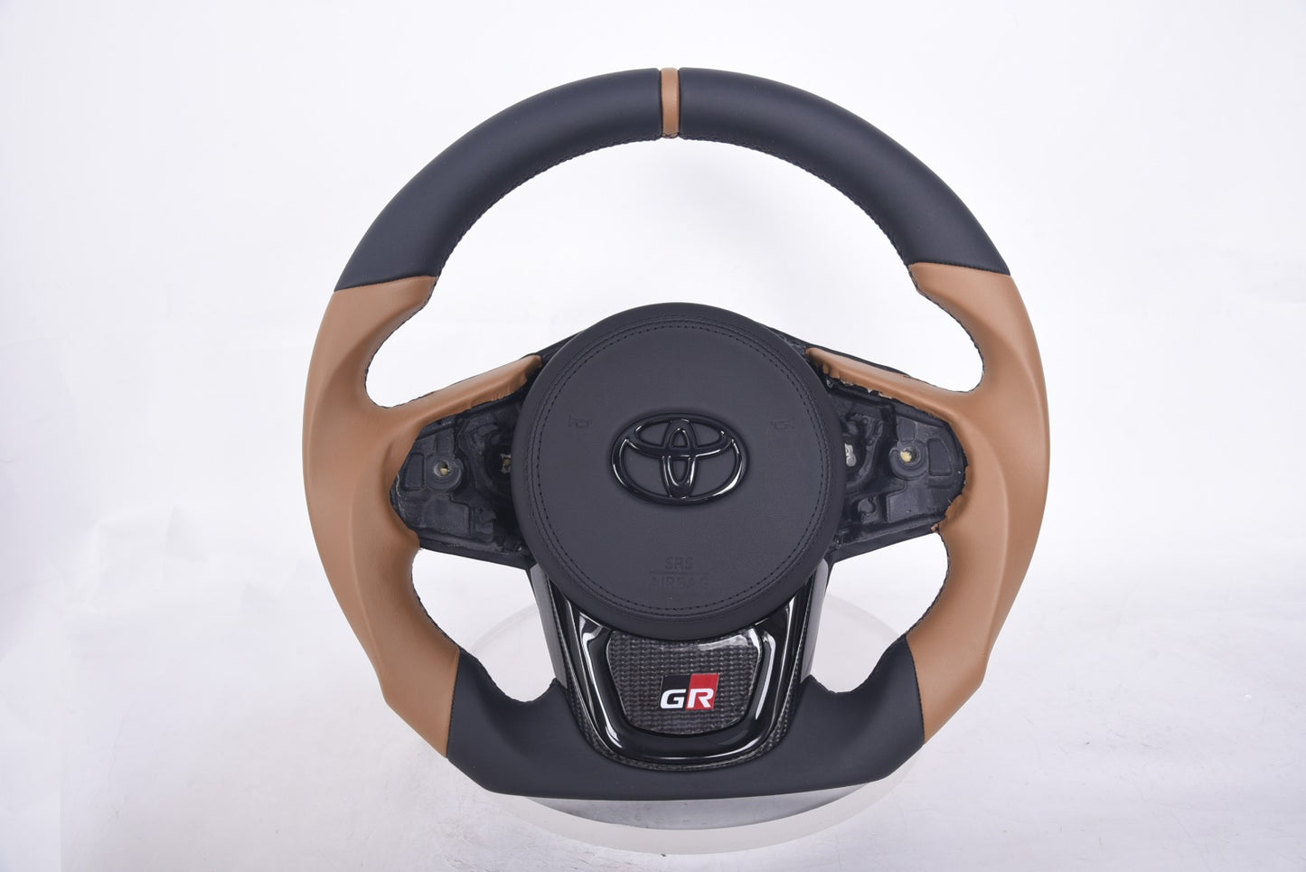 MKV Supra Custom Steering wheels