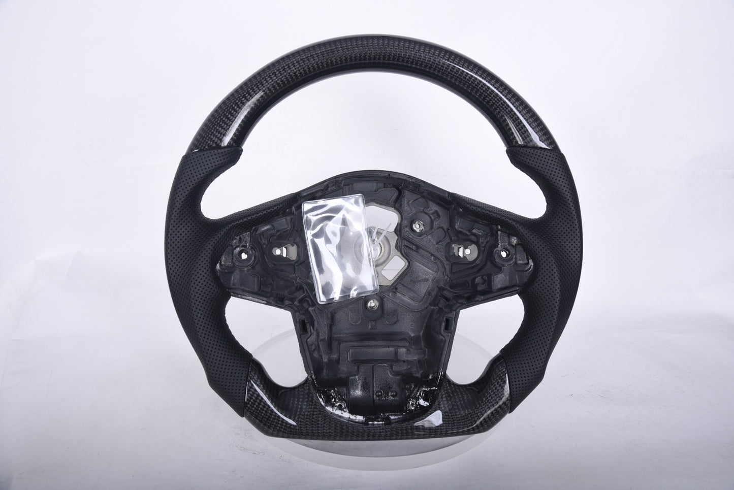 MKV Supra Custom Steering wheels