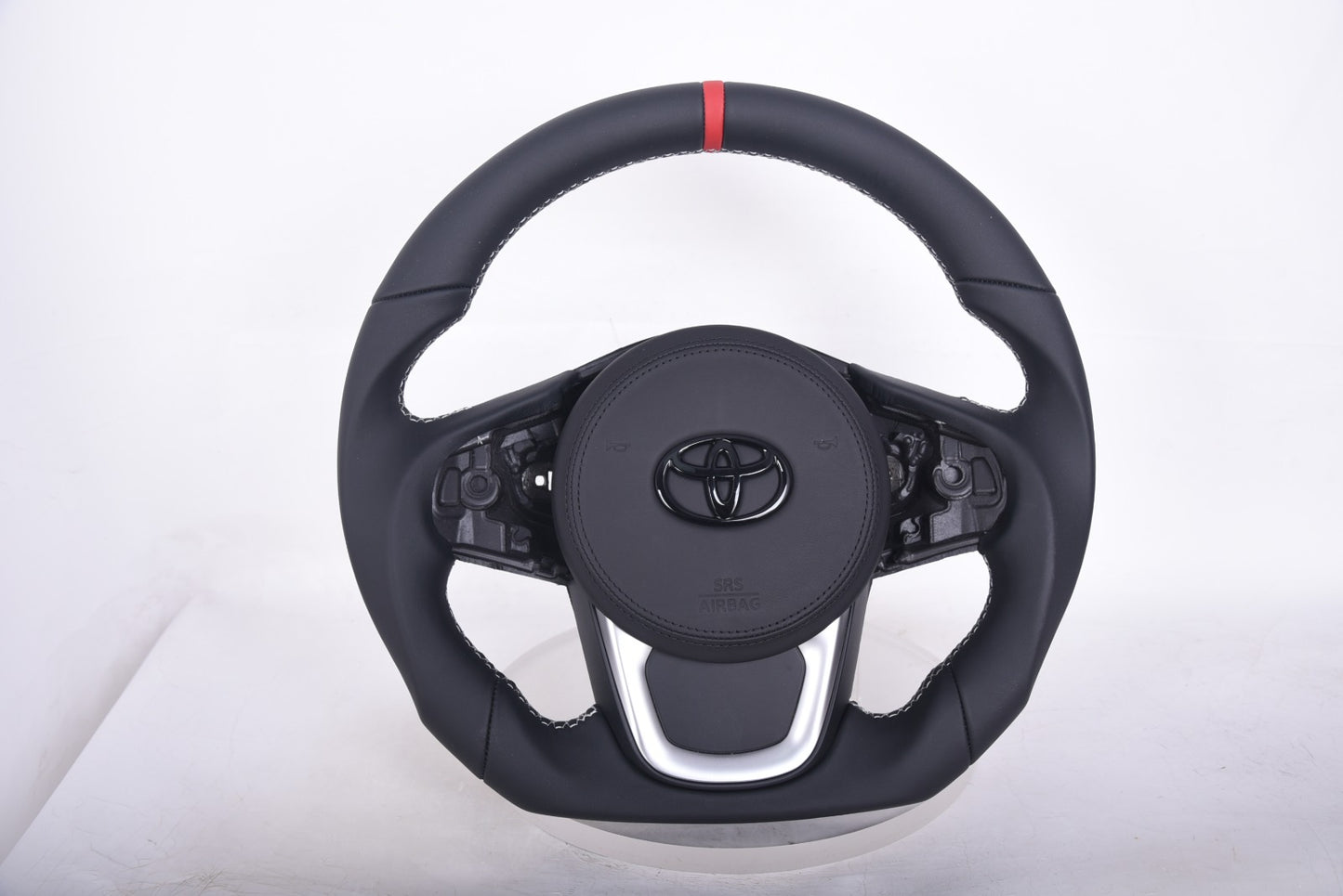 MKV Supra Custom Steering wheels