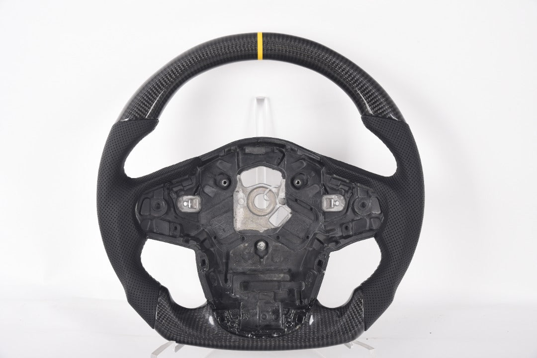 MKV Supra Custom Steering wheels