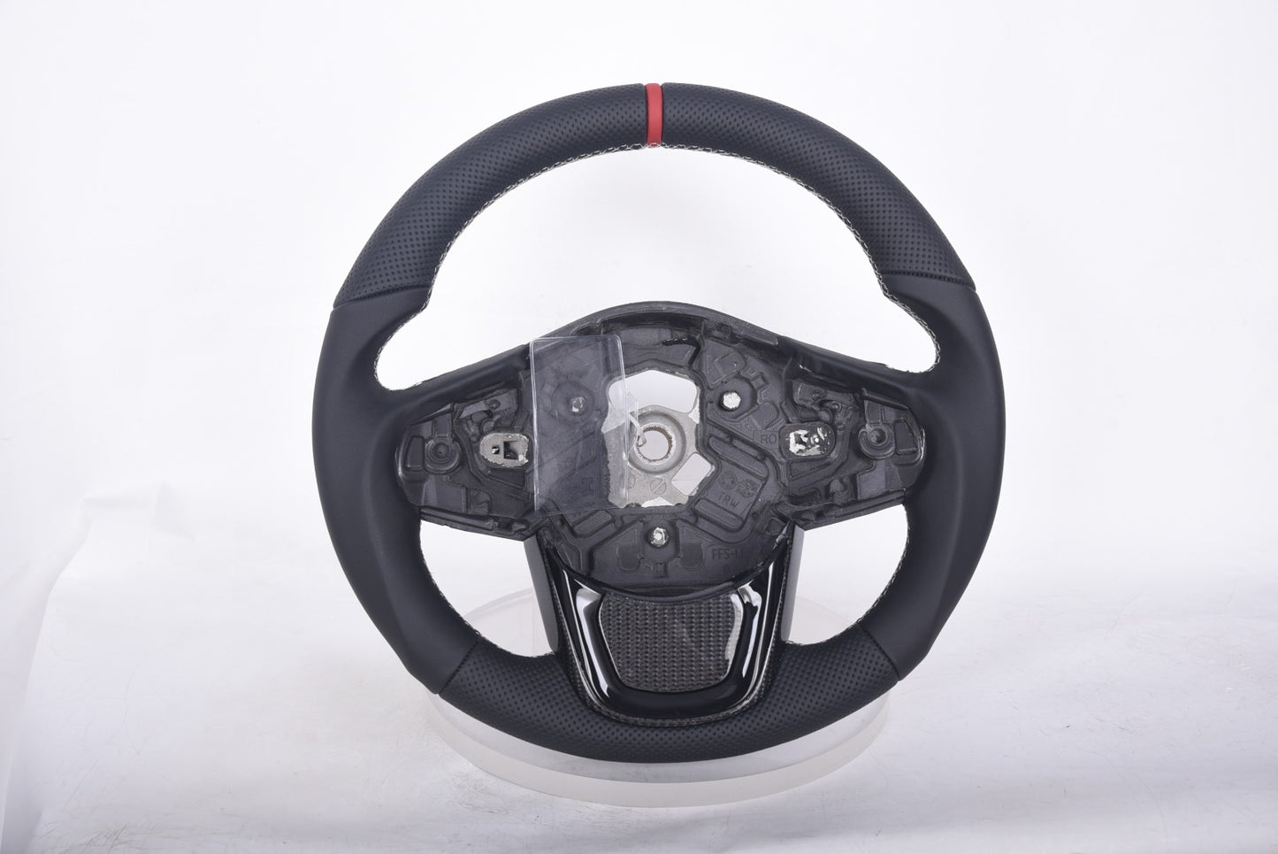 MKV Supra Custom Steering wheels