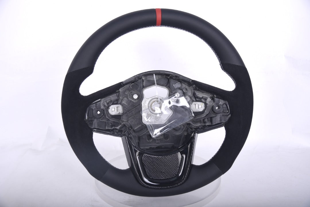 MKV Supra Custom Steering wheels