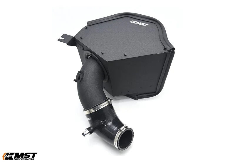 MST V2 MKV Supra (B58 3.0l turbo) Cold Air Intake System + Turbo Inlet Pipe