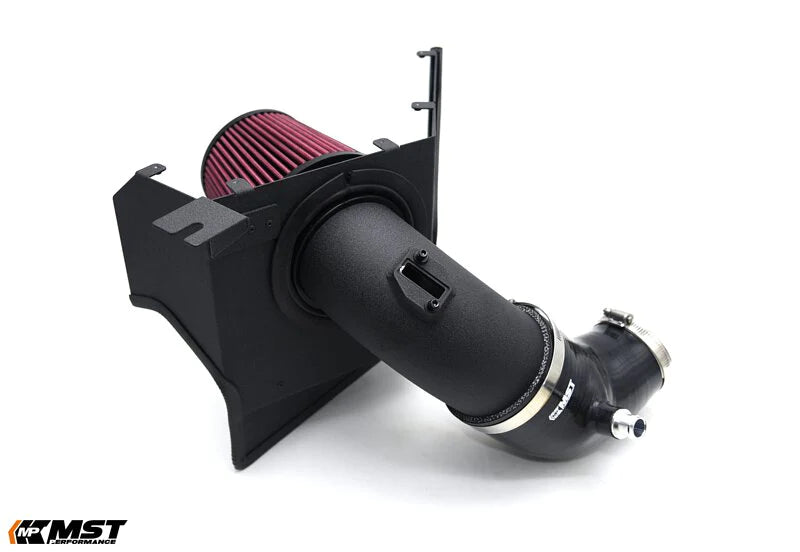 MST V2 MKV Supra (B58 3.0l turbo) Cold Air Intake System + Turbo Inlet Pipe