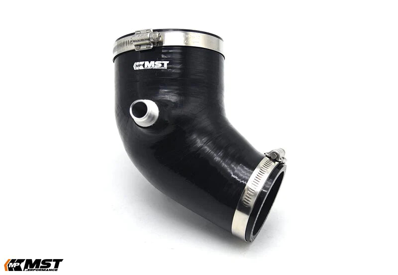 MST V2 MKV Supra (B58 3.0l turbo) Cold Air Intake System + Turbo Inlet Pipe