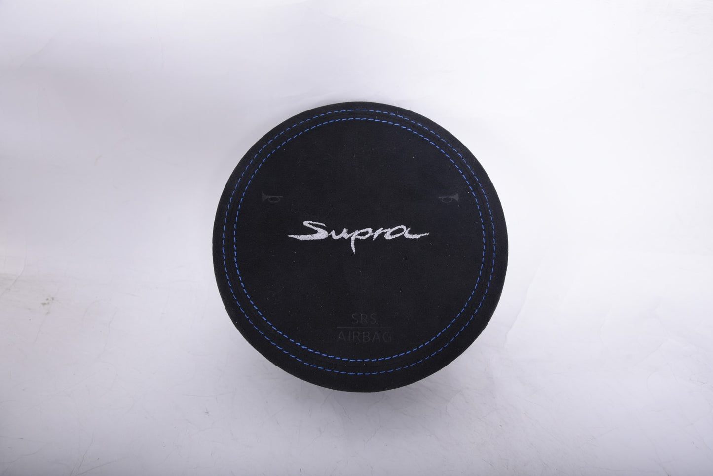 MKV Supra Stitched Airbag Cover